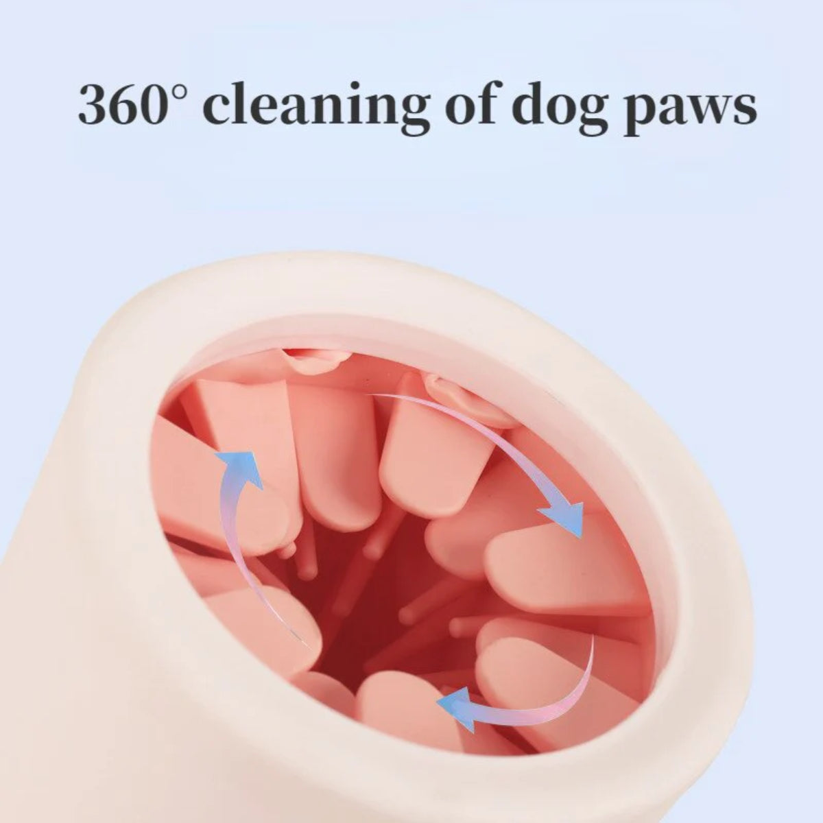 Paw Cleaner